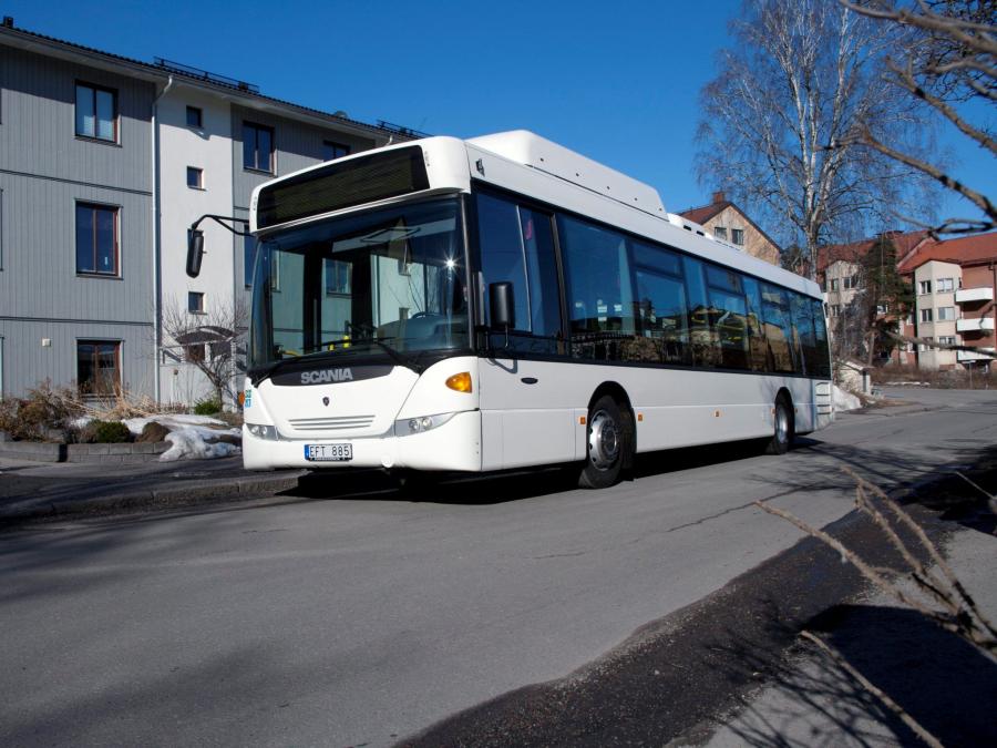 Scania OmniLink NG 2006 года  (фото 1 из 3)